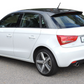 Jetex Exhaust for Audi A1 (8X) 2011+ Half System