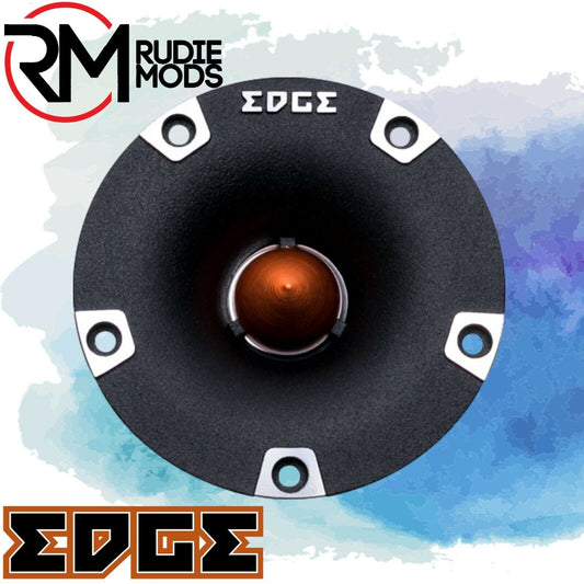 EDGE EDBXPRO38T-E0 3.7” BULLET TWEETER