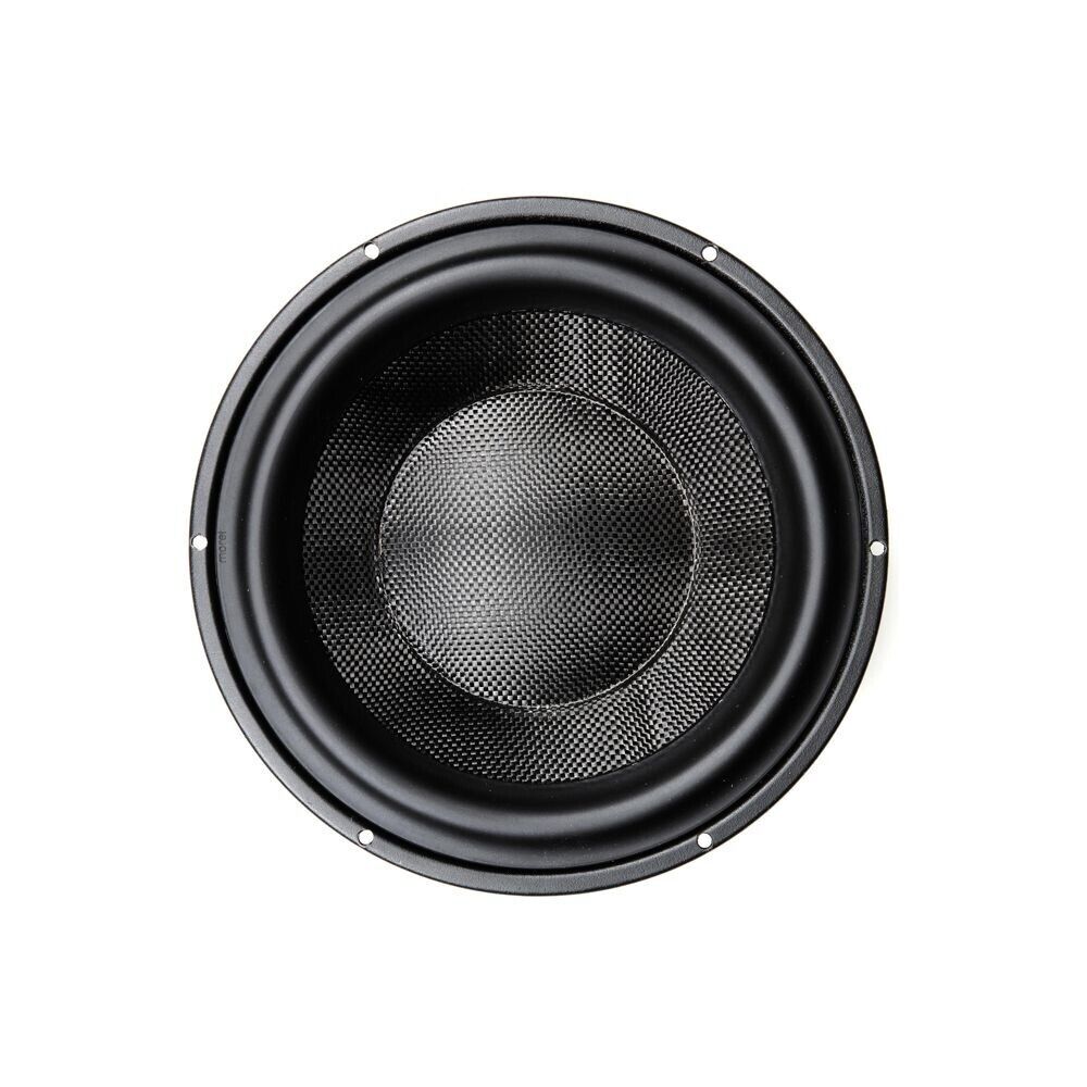 MOREL ULTIMO TI SC 12" (300 MM) CAR SUBWOOFER 600W @ 2 OHM