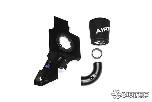 Airtec Motorsport Induction Kit Air Filter for Ford Focus Mk3 1.0 Ecoboost