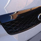 TRC Ford Fiesta MK6 ST150 / Zetec S RS Style bonnet lip