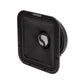 KICKER ST 9" (229 MM) STREET SERIES SQUARE MID-RANGE SPEAKERS - PAIR