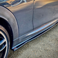 TRC MINI Cooper S JCW F56 Side Skirt Splitters