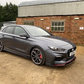 TRC Hyundai I30N Low Line Kit