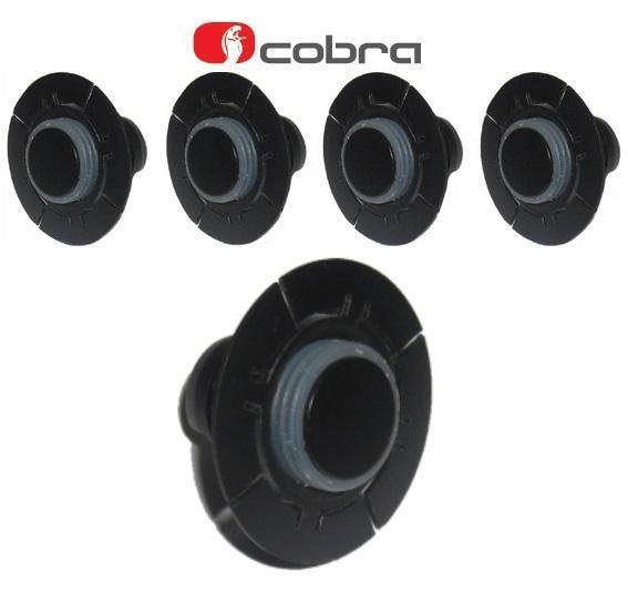 Cobra R0394 4 Way Car Reversing Parking Sensor Kit Flush Fit Factory look A0358