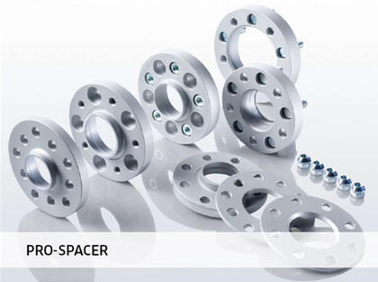 Eibach Ford Street Ka Pro-Spacer wheel spacers 15mm