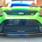 TRC Ford Focus MK2 RS Modified Front Splitter