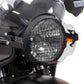 Headlight Lens glass protectors Royal Enfield, Himalayan 2021 - 2023