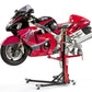 Abba Sky Lift motorcycle Lift for Ducati Motorcycles