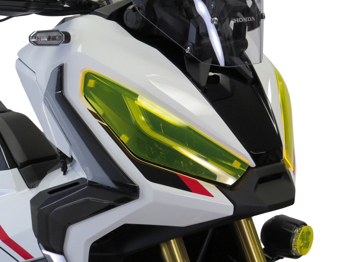 headlight lens Covers protectors Honda X-adv