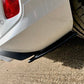 TRC Ford Fiesta MK8 ST / ST-Line Rear Spats