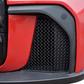 MINI F56 JCW 2022+ FRONT GRILLE FROM ZUNSPORT ZBM91522B