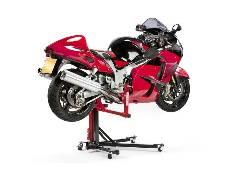 Abba Sky Lift motorcycle Lift for MV Augusta Motorcycles