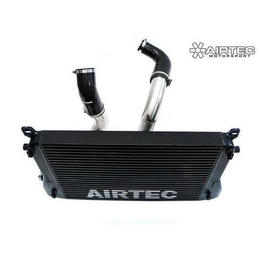 Airtec Motorsport Ea888 Mqb Platform Intercooler And Big Boost Pipe Package