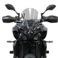 Touring Screen (430 MM High), Wind deflector Yamaha MT-10 22-23