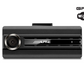 Alpine Advanced 1080p Dash Cam + Rear Add-on Full HD Camera