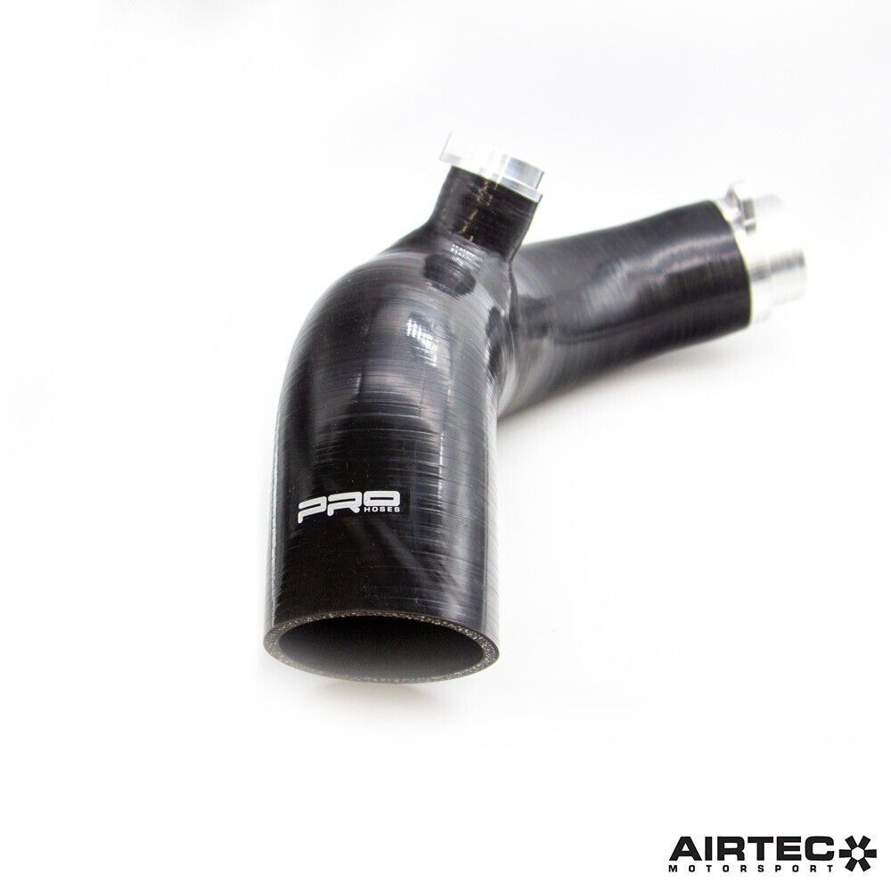 TURBO INDUCTION HOSE FOR BMW N55 AIRTEC MOTORSPORT ATMSBMW13