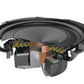 Audison APS 10 D Subwoofer Driver | 400 W RMS Power | 250 mm | 4 + 4 ohm