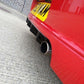 TRC Ford Fiesta MK5 Zetec S Rear Diffuser