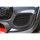 MINI GP OUTER GRILLE SET FROM ZUNSPORT ZBM97819B