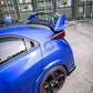 TRC Honda Civic Type R FK2 Rear Spats