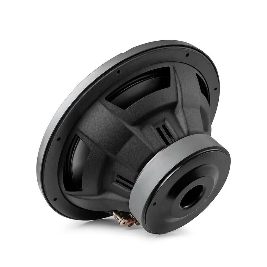 Alpine S-Series S2-W12D4 - 12” 30cm 1800W Dual 4 Ohm Subwoofer Bass Driver