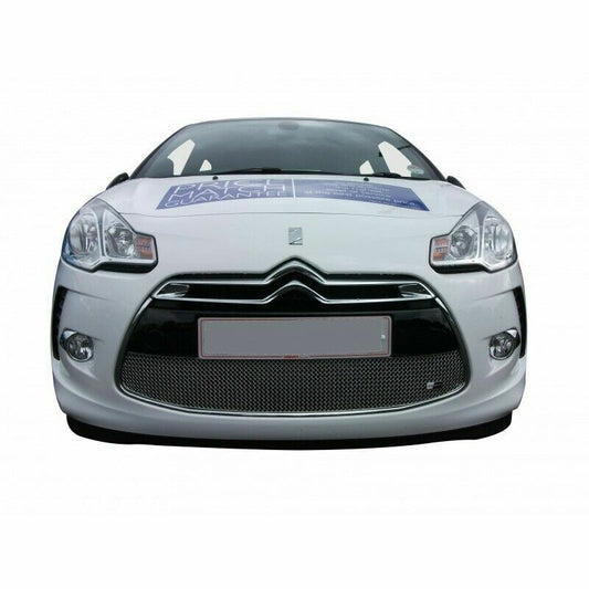 ZUNSPORT STAINLESS LOWER GRILLE FOR CITROEN DS3 DIESEL ZCT54911 Clearance OFFER