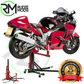 Abba Sky Lift motorcycle Lift for Honda Motorcycles