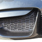 BMW M3 AND M4 (F80, F82, F83) -  Zunsport Front Grille Set Black