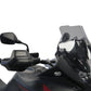 Powerblade Adjustable Screen, Wind deflector Honda XL750 2023 To Present