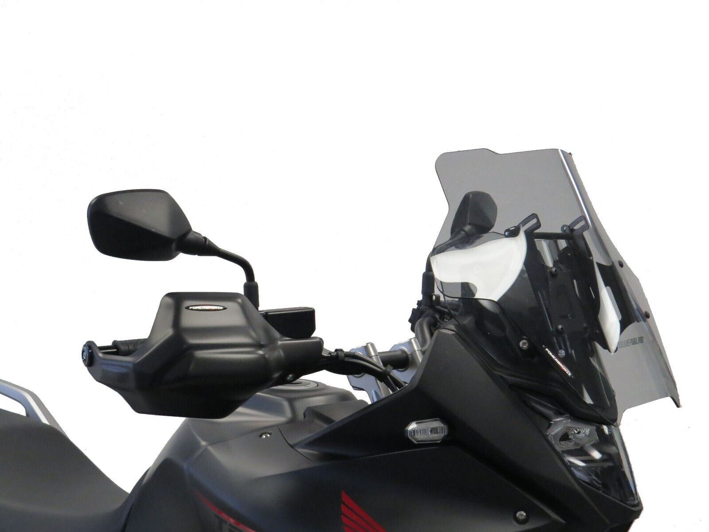 Powerblade Adjustable Screen, Wind deflector Honda XL750 2023 To Present