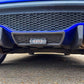 TRC Ford Fiesta MK7.5 ST180 Diffuser Rain Light Only