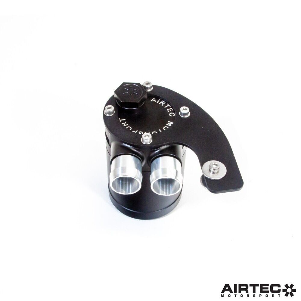 AIRTEC MOTORSPORT BREATHER CATCH CAN FOR MINI R56 COOPER S