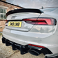 Dark Ghost - Audi RS5 B9 Coupe Spoiler (3 doorr only)