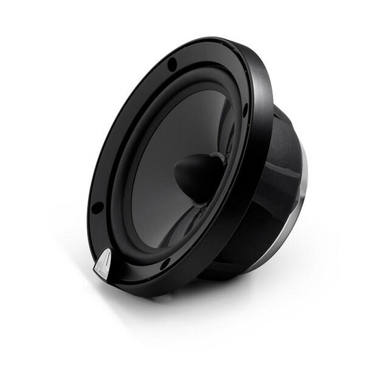 JL Audio 6.0" (150 mm) Convertible Component Woofer C3-600cw