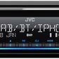 JVC KD DB912BT Single Din Car Stereo Headunit with DAB, CD, Bluetooth, USB