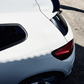 TRC Spoiler Lip for Volkswagen Scirocco R / R-Line Spoiler lip