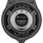 Match 4" Centre Speaker Upgrade Kit Mercedes E Class W213