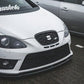 TRC SEAT Leon MK2 Cupra / FR Facelift Front Splitter