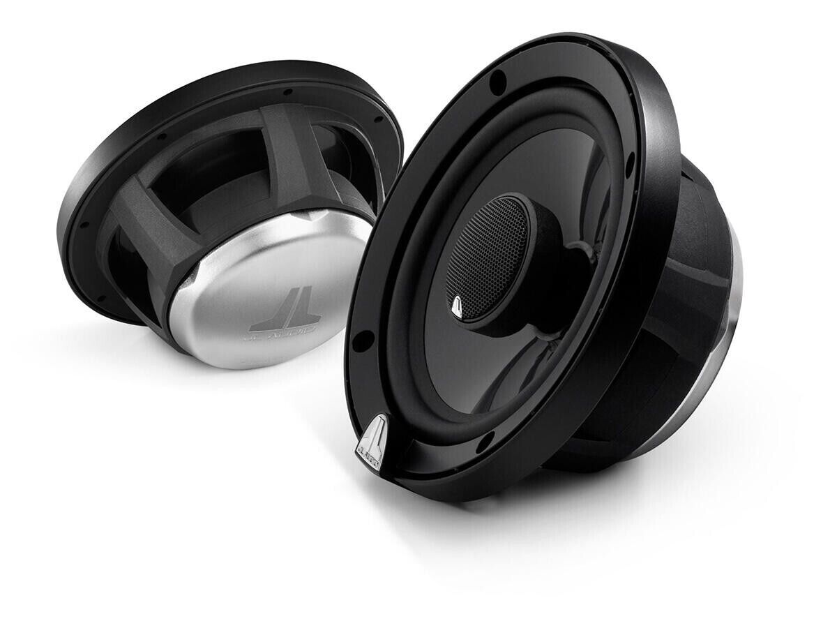 JL AUDIO C3-600 6.0" (150 mm) Convertible Component / Coaxial Speaker System