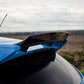 TRC Ford Focus Mk3 RS Ducktail spoiler lip