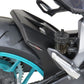 HUGGER REAR FENDER MUD GUARD FAIRING YAMAHA ,MT-09,  2024 - onwards