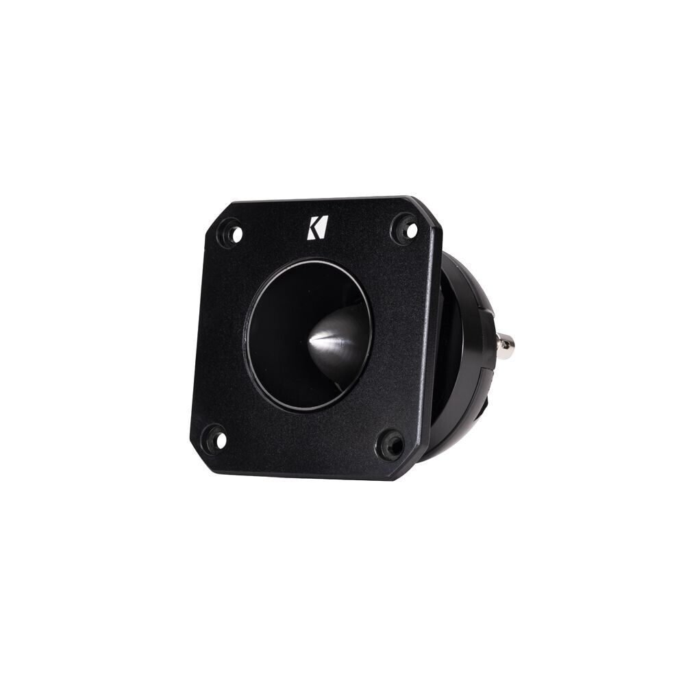 KICKER ST 1.5" (38 MM) STREET SERIES BULLET TWEETER 4 OHM - Pair KA49ST4TW