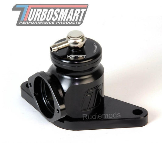 Turbosmart Subaru Forester 2005 - 2007 Kompact Plumb Back Recirc Dump Valve