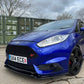 TRC Ford Fiesta MK7.5 ST180 Fog Surrounds