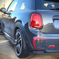 TRC MINI Cooper S JCW F56 Side Skirt Splitters