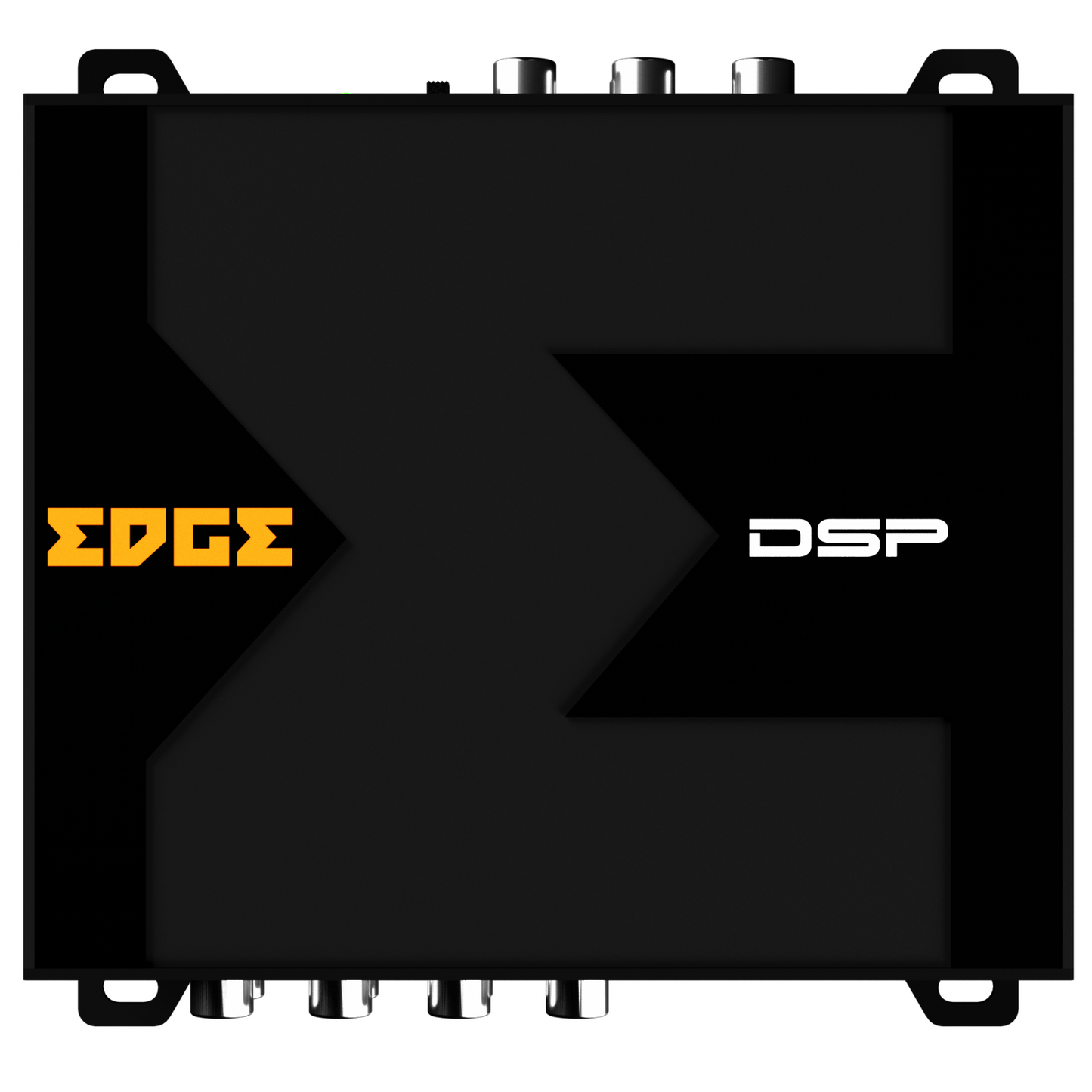 EDGE Street Series Car Audio DSP Amplifier 8 Channel DSP Processor EDS8DSP-E3