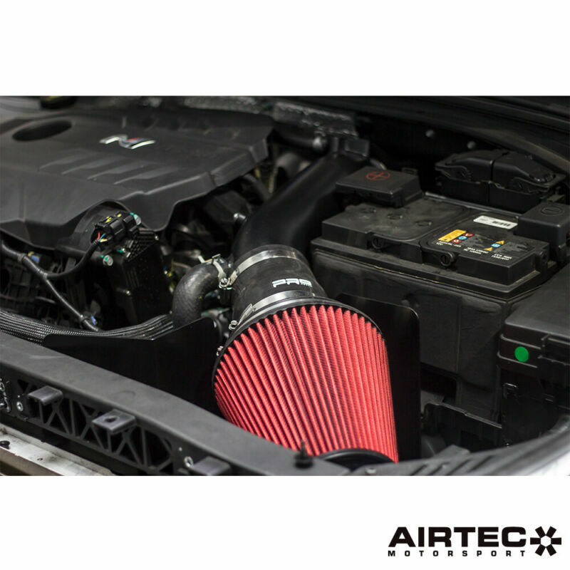 AIRTEC Motorsport Performance Induction Kit For HYUNDAI I30N