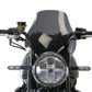 Light Screen, Wind deflector (290 mm High) Kawasaki Z900RS 18-23