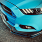 TRC Ford Mustang GT 5.0L PFL Front Splitter